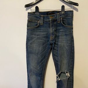 Nudie Jeans